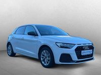 Gebraucht Audi A1 Ambiente 116 PS (85 kW) 2025 Cortinaweiß Limousine