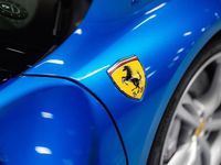 Gebraucht Ferrari 296 829 PS (609 kW) 2022 Blau