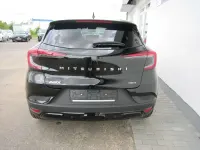 Neu Mitsubishi ASX Edition 141 PS (103 kW) 2026 Onyxschwarz SUV