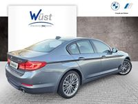 gebraucht BMW 530 e iPerformance 1.HAND | HEAD UP | DRIVING & PARK P