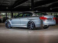 Gebraucht BMW M5 Performance 600 PS (441 kW) 2015 Limousine
