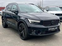 Gebraucht Volvo XC40 Plus 197 PS (144 kW) 2025 Onyx black / SUV