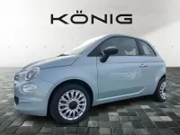 Gebraucht Fiat 500 2023