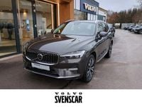 Gebraucht Volvo XC60 Plus 197 PS (144 kW) 2022 Grau SUV