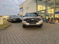 Ny Subaru Forester 136 HK (100 kW) 2025 Guld SUV