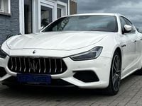 Gebraucht Maserati Ghibli 430 PS (316 kW) 2019 Coupé