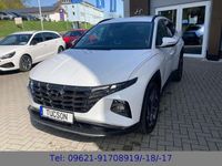 gebraucht Hyundai Tucson Hybrid 1.6 T-GDi 230PS 6-AT 4WD PRIME