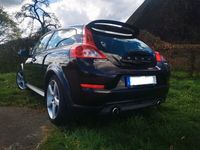 gebraucht Volvo C30 T5 Automatik Face-lift-Modell Xenon