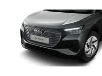 Usata Audi Q4 e-tron Ambiente 210 kW (286 CV) 2025 Grigio SUV