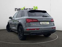 Gebraucht Audi SQ5 Sport 354 PS (260 kW) 2018 Grau SUV