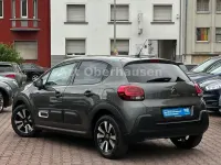 Gebraucht Citroën C3 Shine 82 PS (60 kW) 2024 Grau Limousine