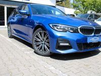 gebraucht BMW 320 320 Baureihe 3 Touring d xDrive M Sport