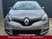 gebraucht Renault Captur Elysee"Erst 74 T.km"Tüv 11/25"