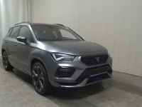 Gebraucht Cupra Ateca 300 PS (220 kW) 2022 Grau SUV