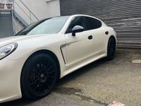 gebraucht Porsche Panamera 