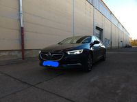 Gebraucht Opel Insignia Ultimate 170 PS (125 kW) 2018 Blau Limousine