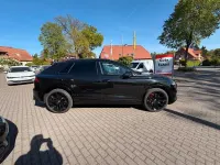 Gebraucht Audi SQ8 Ambiente 507 PS (372 kW) 2023 Schwarz SUV