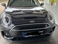 gebraucht Mini Cooper S Clubman Cooper S Yours Trim Au...