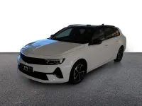 Używany Opel Astra 145 KM (106 kW) 2026 Biały Kombi