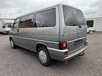 Gebraucht VW T4 102 PS (75 kW) 2000 Grau Van