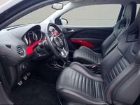 Brugt Opel Adam S 150 HK (110 kW) 2015 Hatchback