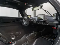 Gebraucht Aston Martin Valkyrie 2022 Grau