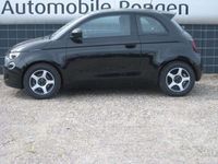 gebraucht Fiat 500e e Passion #ParkPaket #WinterPaket