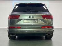 gebraucht Audi Q7 3.0 TDI quattro*S-Line*Bose*Luft* Excl.