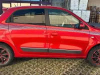 Gebraucht Renault Twingo 71 PS (52 kW) 2019 Rot Kleinwagen