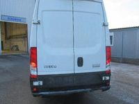 gebraucht Iveco Daily 35C16 A8 V *Klima*Automatik*L4.100mm*