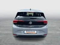 Gebraucht VW ID.3 Pro Performance 150 kW (204 PS) 2022 Mondsteingrau Kleinwagen