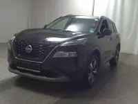 Gebraucht Nissan X-Trail 360º 204 PS (150 kW) 2024 Schwarz SUV