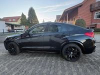 Gebraucht BMW X4 M Sport 360 PS (264 kW) 2017 Schwarz SUV