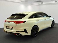 gebraucht Kia ProCeed 1.6 GT NAVI+KAMERA+CARPLAY+SITZHEIZUNG+BLUETOOTH+