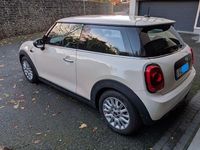 Gebraucht Mini One D 95 PS (69 kW) 2015 Weiß Kleinwagen