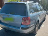 Gebraucht VW Passat 200 PS (147 kW) 1997 Blau Kombi