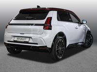 Neu Renault R5 Iconic 110 kW (150 PS) 2025 Perlmuttweiß + black pearlschwarz (weiß) Kleinwagen