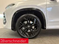 Gebraucht VW Tayron R-line 193 PS (141 kW) 2025 Weiss SUV