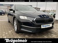 Neu Skoda Octavia 150 PS (110 kW) 2025 Schwarzmagic perleffekt Kombi