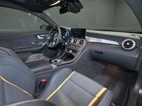 gebraucht Mercedes C63S AMG AMG Coupe