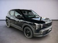 Neu Kia EV2 Earth 108 kW (147 PS) 2026 Schwarz SUV