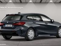 gebraucht BMW 118 i Hatch