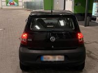 Gebraucht VW Fox 54 PS (39 kW) 2010 Kleinwagen