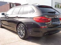 gebraucht BMW 530 530 Baureihe 5 Touring d xDrive Sport Line+V