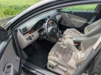 Gebraucht VW Passat Highline 140 PS (102 kW) 2006 Kombi