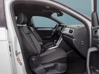 Gebraucht VW T-Roc 150 PS (110 kW) 2025 Weiß SUV