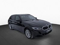 Gebraucht BMW 330e 292 PS (214 kW) 2022 Schwarz Kombi