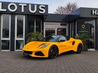 Gebraucht Lotus Emira 405 PS (297 kW) 2026 Gelb Coupé