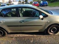 Gebraucht Toyota Auris 94 PS (69 kW) 2009 Kleinwagen