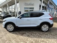 Neu Volvo EX40 Core 175 kW (238 PS) 2026 Blau SUV